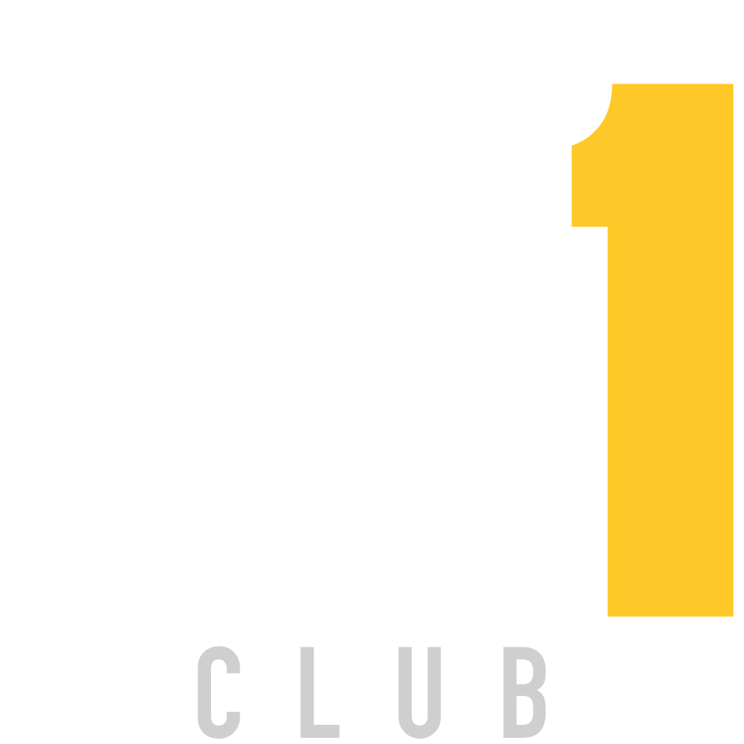 No1 Club Logo